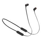 Fone de Ouvido Bluetooth Tune 125BT JBL Sem Fio Microfone Preto