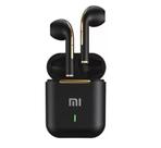 Fone de Ouvido Bluetooth TWS Earbuds J18