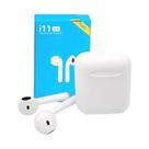 Fone de Ouvido Bluetooth Tws i11 5.3V Fone de Ouvido Bluetooth Tws i11 5.3V
