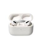 Fone de Ouvido Bluetooth TWS Sem Fio In Ear Branco com Case