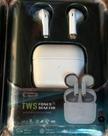 Fone de Ouvido Bluetooth TWS SLY30 5.1 Estéreo Sem Fio com Case Carregadora Fone de Ouvido Bluetooth TWS SLY30 5.1 Estéreo Sem Fio com Case Carregadora