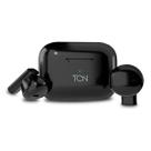 Fone de Ouvido Bluetooth TWS TCN Preto