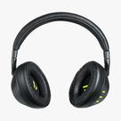 Fone de Ouvido Bluetooth WAAW By ALOK SENSE 310 Com Assistente de Voz E Até 30h de Bateria