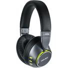 Fone de Ouvido Bluetooth Waaw Sense210 by Alok Dobrável c/ Regulagem Altura
