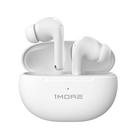 Fone de ouvido Bluetooth Wireless 1MORE Q20 com ANC branco