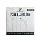 Fone de Ouvido Bluetooth - XC-BTH17 - MARCA:X-CELL-DS TOOLS