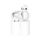 Fone de ouvido Bluetooth Xiaomi Air2 Binaural Branco
