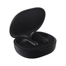Fone de ouvido Bluetooth Xiaomi Redmi Buds 4 TWS preto