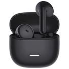 Fone de Ouvido Bluetooth Xiaomi Redmi Buds 8 Active Preto Sem Fio TWS Bluetooth 5.4 Microfone HD e Baixa Latência