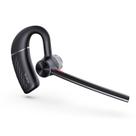 Fone de ouvido Bluetooth Yealink BH71 Lite com 4 microfones com cancelamento de ruído