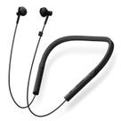 Fone de ouvido Bluetooth Youth Collar Design preto Fone de ouvido Bluetooth Youth Collar Design preto