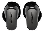Fone de Ouvido Bose QuietComfort Ultra Earbuds Black 2nd Gen