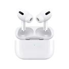 Fone de Ouvido Branco Bluetooth 5.1