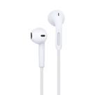 Fone de Ouvido Branco I2GO EAR001 - Branco Fone de Ouvido Branco I2GO EAR001 - Branco