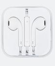 Fone De Ouvido Branco P2 Com Caixinha Protetora