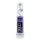 Fone De Ouvido C/ Microfone 23V - Branco - Quanhe