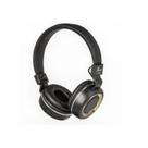 Fone de ouvido c/microfone dobravel p2 kp-422 - preto