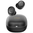Fone De Ouvido C/ Microfone P/ Celular Pc Computador Jogo Academia Gamer Bluetooth Sem Fio - Kaidi