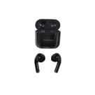 Fone De Ouvido C3Tech Bluetooth Ep-Tws-21Bk Bt 5.1 Tws