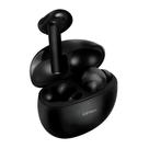 Fone de Ouvido C3Tech Sem Fio, Intra-Auricular, Bluetooth 5.1, Com Função Touch, EP-TWS-60BK - Preto