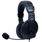 Fone De Ouvido Call Center Oex Hs102 Usb Preto