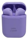 FONE DE OUVIDO CANDY BLUETOOTH OEX TWS11 Lilas FONE DE OUVIDO CANDY BLUETOOTH OEX TWS11 Lilas