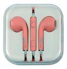 Fone de ouvido colormood fn204 rosa claro oex Fone de ouvido colormood fn204 rosa claro oex