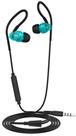 Fone de Ouvido Com Controle de Volume E-20 BL - Vokal