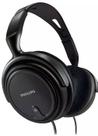 Fone de Ouvido com Fio 96dB Over Ear Preto Turbo Sound Original