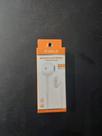 Fone de ouvido com fio a'gold fn-a14, com entrada p2.