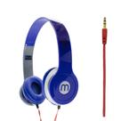 Fone de Ouvido com fio AM-567 - Mex Fone de Ouvido com fio AM-567 - Mex