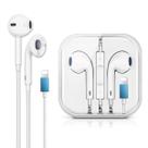 Fone de Ouvido com fio Compatível iPhone 8 Plus Xr 11 12 13 14