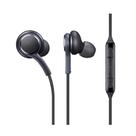 Fone de Ouvido Com Fio e Microfone Altomex AL-E8 Confortável Preto