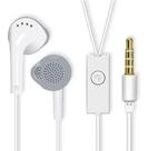 Fone De Ouvido Com Fio e Microfone Fone P2