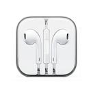 Fone de Ouvido com Fio E Microfone P2 Branco Kaidi