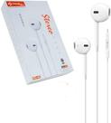 Fone De Ouvido com fio e para Celular PMCELL FO15