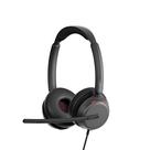 Fone de Ouvido com Fio EPOS Impact 860T ANC - com Microfone