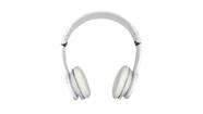 FONE DE OUVIDO COM FIO ESTEREO P2 LEHMOX 108DB Branco