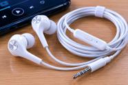Fone de Ouvido com Fio Estéreo P3 KAPBOM - KA-761