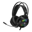 Fone de Ouvido com Fio Garen Headset Gamer EG320 - Evolut Fone de Ouvido com Fio Garen Headset Gamer EG320 - Evolut