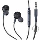 Fone De Ouvido com fio Intra Auricular com microfone