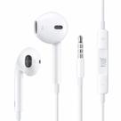 Fone de Ouvido com Fio Intra Auricular P2 P3 Alta Qualidade