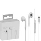 Fone de Ouvido com Fio Lightning Compatível com iPhone 7 8 X XS SR 11 12 13 14 Pro Max
