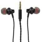Fone De Ouvido Com Fio Longo Microfone Para Celular Notebook