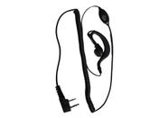 Fone de Ouvido Com Fio Para Rádio Baofeng