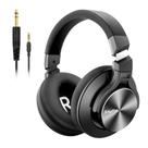 Fone de Ouvido com Fio Srhythm HD75 - Over Ear para DJ, Studio, Festa e Guitarra