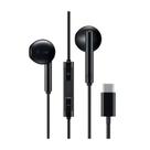 Fone De Ouvido Com Fio Tipo-C E Microfone Kaidi KD-726