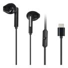 Fone de Ouvido com Fio USB-C Estéreo com Microfone