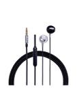 Fone de Ouvido com Fios Lity Semi in Ear P3
