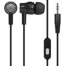 Fone de ouvido com microfone 1,20 m mb tech Fone de ouvido com microfone 1,20 m mb tech